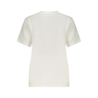 Converse White Cotton Sportswear