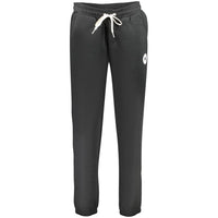 Converse Black Cotton Joggers (Workout Pants)
