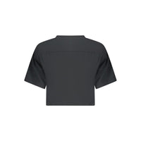 Converse Black Cotton Sportswear