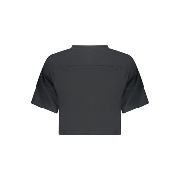 Converse Black Cotton Sportswear