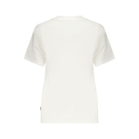 Converse White Cotton Sportswear