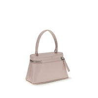 Givenchy Multicolor Calf Leather Bos Taurus Handbag