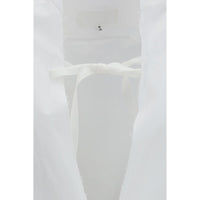 Maison Margiela White Cotton Shirt