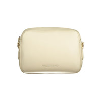 Valentino Beige Polyethylene Handbag