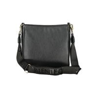 Valentino Black Polyethylene Handbag