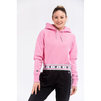 Champion Multicolor Cotton Sweatshirt