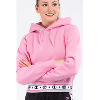 Champion Multicolor Cotton Sweatshirt