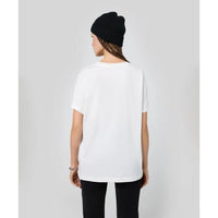 Champion Beige Cotton T-Shirt