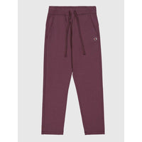 Champion Purple Cotton Joggers (Workout Pants)