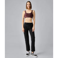 Champion Brown Cotton Bra