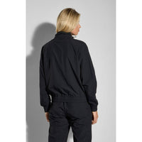 Champion Black Polyamide Sweatshirt