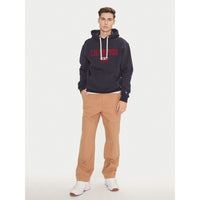 Champion Brown Cotton Joggers (Workout Pants)