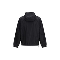 Burberry Multicolor Polyester Coat