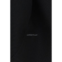 MM6 Black Polyester Handbag