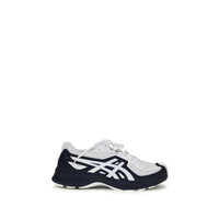 Comme Des Garçons Black Athletic Sneakers