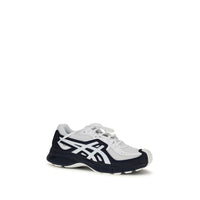 Comme Des Garçons Black Athletic Sneakers