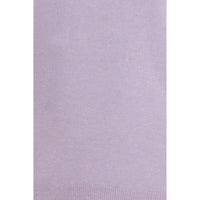 Aragona Cashmere Purple Cashmere Sweater