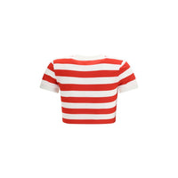 Fiorucci Multicolor Cotton T-Shirt