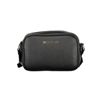 Valentino Black Polyethylene Handbag