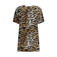 PINKO Multicolor Cotton T-Shirt