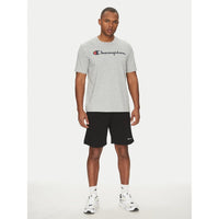 Champion Blue Cotton Sportswear