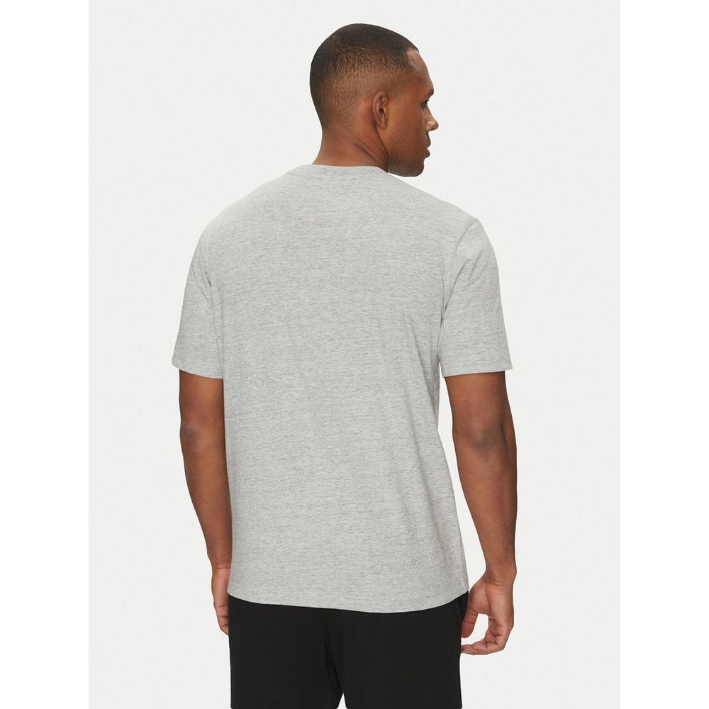 Champion Blue Cotton Sportswear