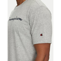 Champion Blue Cotton Sportswear