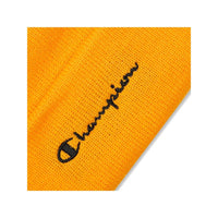 Champion Red Polyacrylic Beanie