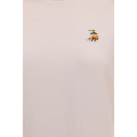 Maison Kitsuné Multicolor Cotton Sweatshirt