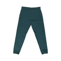 Refrigiwear Black Cotton Joggers (Workout Pants)