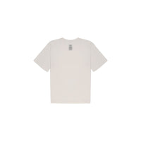 MSGM Beige Cotton T-Shirt