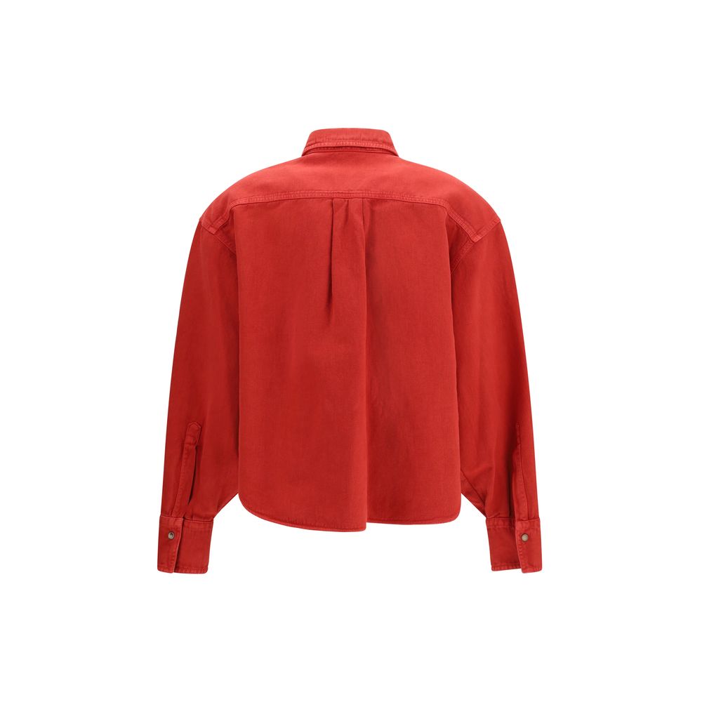 Brunello Cucinelli Multicolor Cotton Dress Shirt