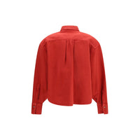 Brunello Cucinelli Multicolor Cotton Dress Shirt