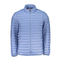 Norway 1963 Blue Polyamide Clothing