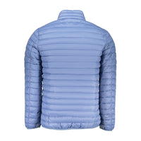 Norway 1963 Blue Polyamide Clothing