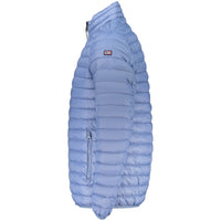 Norway 1963 Blue Polyamide Clothing