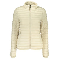 Norway 1963 Beige Polyamide Coat