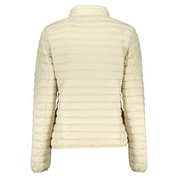 Norway 1963 Beige Polyamide Coat