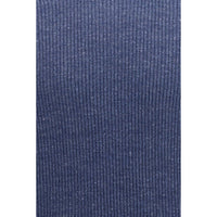 Brunello Cucinelli Blue Linen T-Shirt