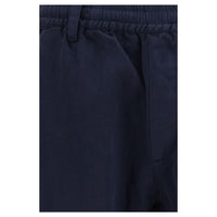 C.P. Company Bicolor Cotton Cargo Pants
