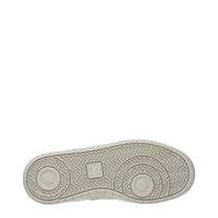 Veja Blue Leather Low Top Sneakers