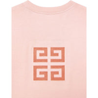 Givenchy Multicolor Cotton T-Shirt