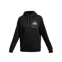 Burberry Black Cotton Sweatshirt