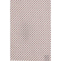 Brunello Cucinelli Multicolor Silk Wallet