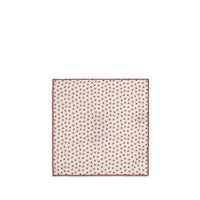 Brunello Cucinelli Multicolor Silk Wallet