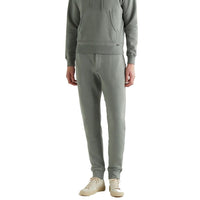 Tom Ford Bicolor Cotton Joggers (Workout Pants)