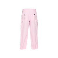 Tom Ford Multicolor Cotton Cargo Pants