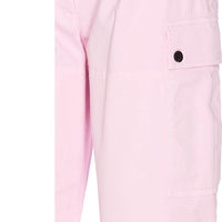 Tom Ford Multicolor Cotton Cargo Pants