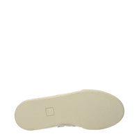 Veja Blue Leather Sneakers