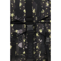 Ganni Multicolor Lurex Backpack
